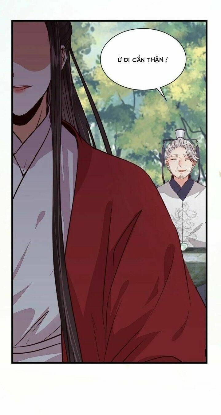 Tuyệt Sắc Quyến Rũ: Quỷ Y Chí Tôn - Chap 283