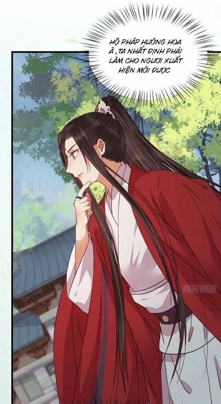 Tuyệt Sắc Quyến Rũ: Quỷ Y Chí Tôn - Chap 283