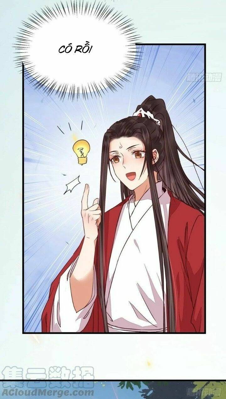 Tuyệt Sắc Quyến Rũ: Quỷ Y Chí Tôn - Chap 283