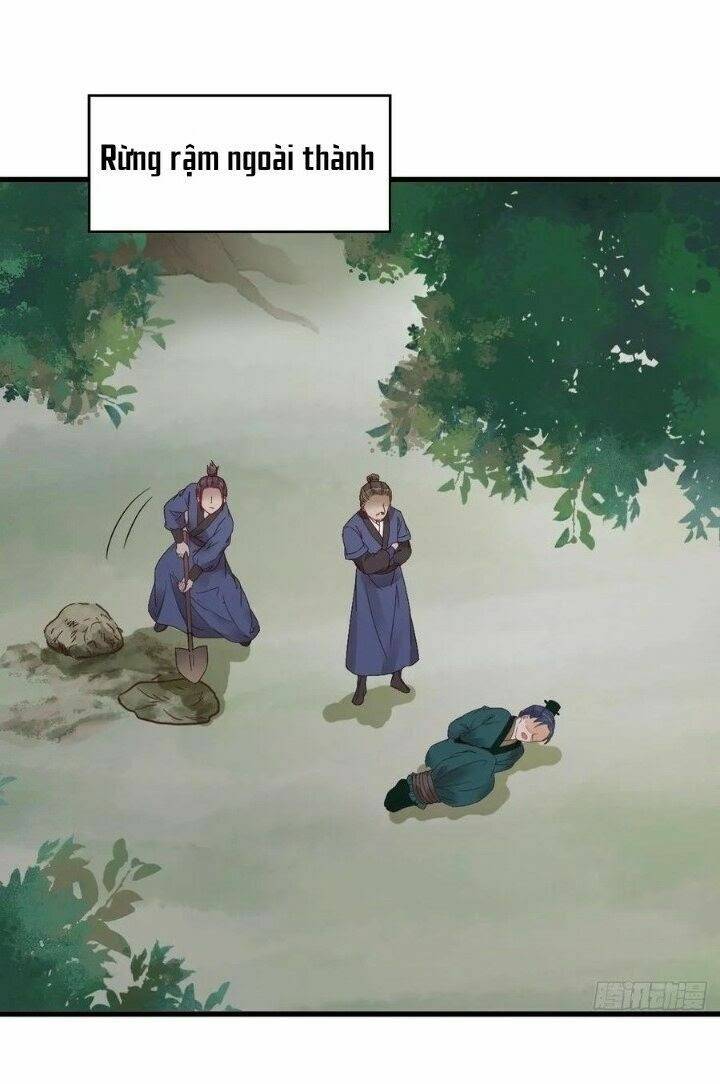 Tuyệt Sắc Quyến Rũ: Quỷ Y Chí Tôn - Chap 283