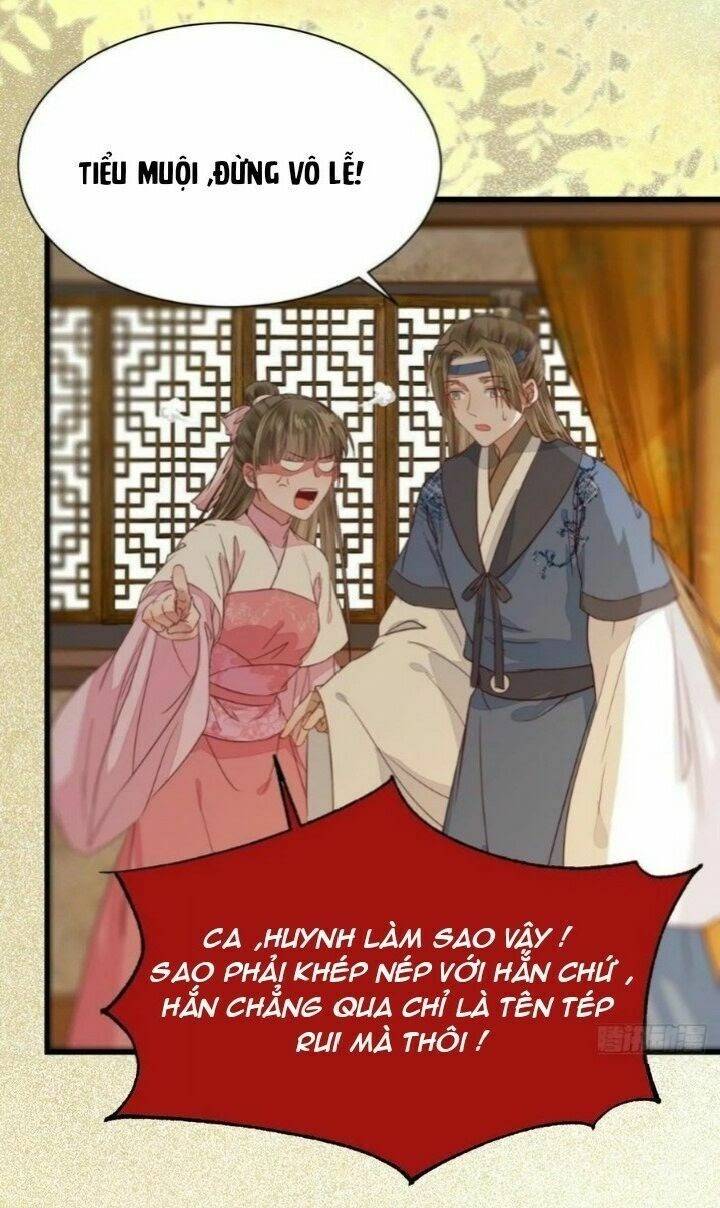 Tuyệt Sắc Quyến Rũ: Quỷ Y Chí Tôn - Chap 283