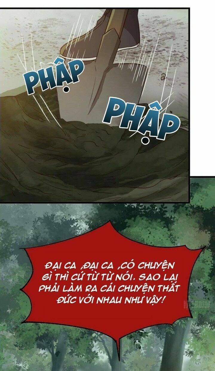 Tuyệt Sắc Quyến Rũ: Quỷ Y Chí Tôn - Chap 283