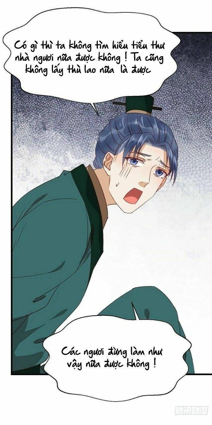 Tuyệt Sắc Quyến Rũ: Quỷ Y Chí Tôn - Chap 283