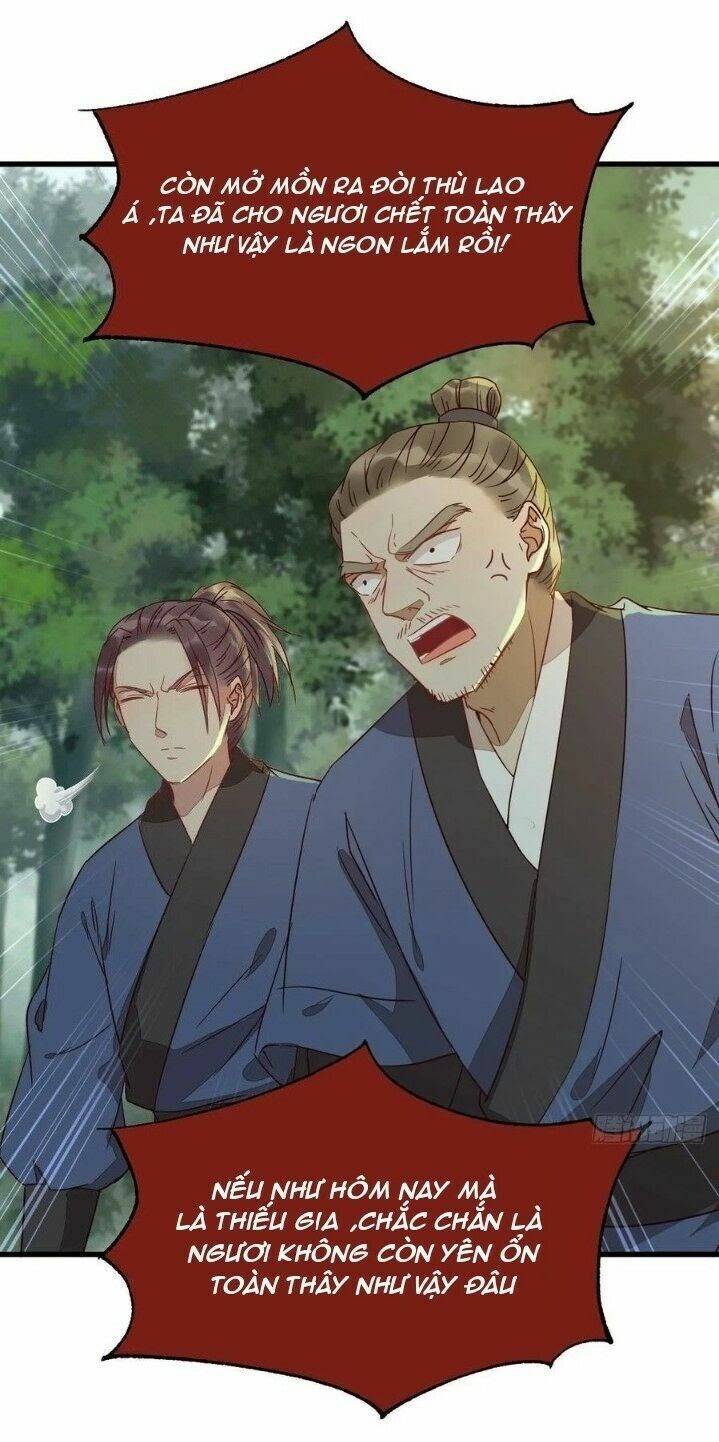 Tuyệt Sắc Quyến Rũ: Quỷ Y Chí Tôn - Chap 283