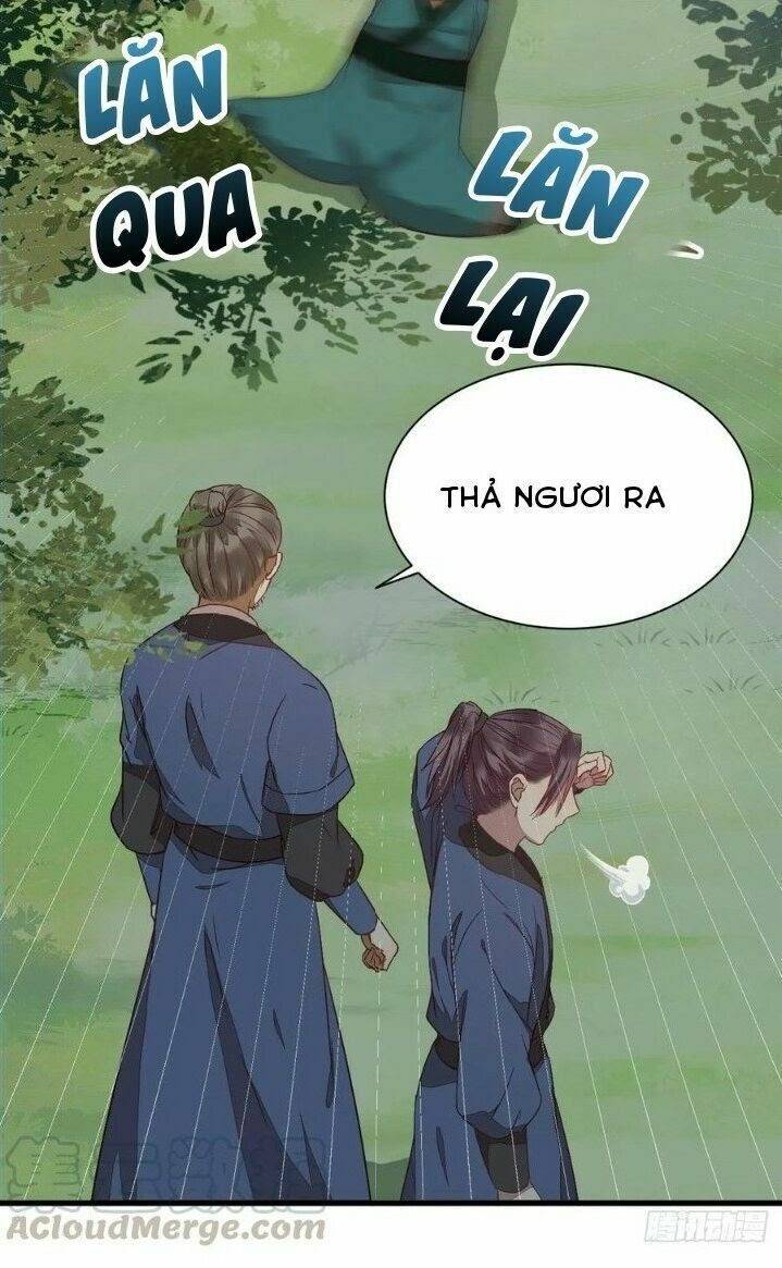 Tuyệt Sắc Quyến Rũ: Quỷ Y Chí Tôn - Chap 283