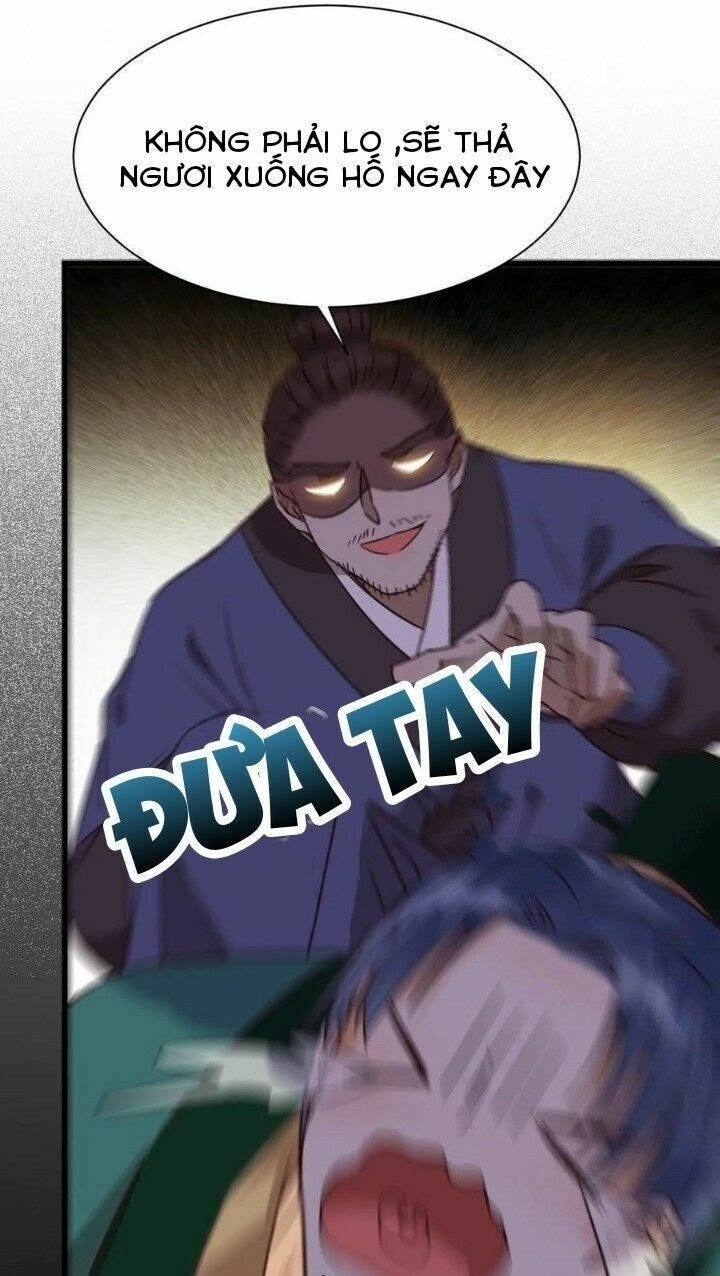 Tuyệt Sắc Quyến Rũ: Quỷ Y Chí Tôn - Chap 283