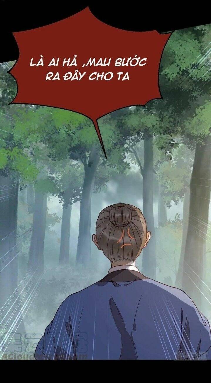 Tuyệt Sắc Quyến Rũ: Quỷ Y Chí Tôn - Chap 283