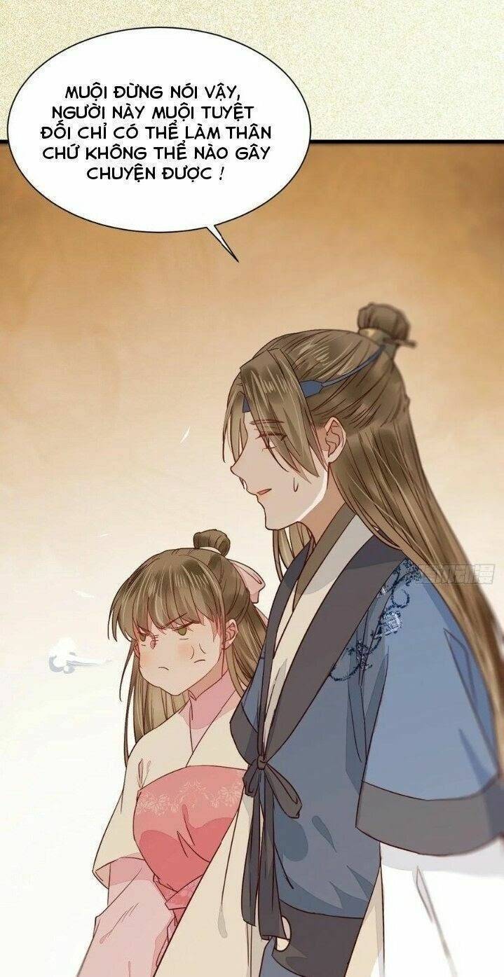 Tuyệt Sắc Quyến Rũ: Quỷ Y Chí Tôn - Chap 283