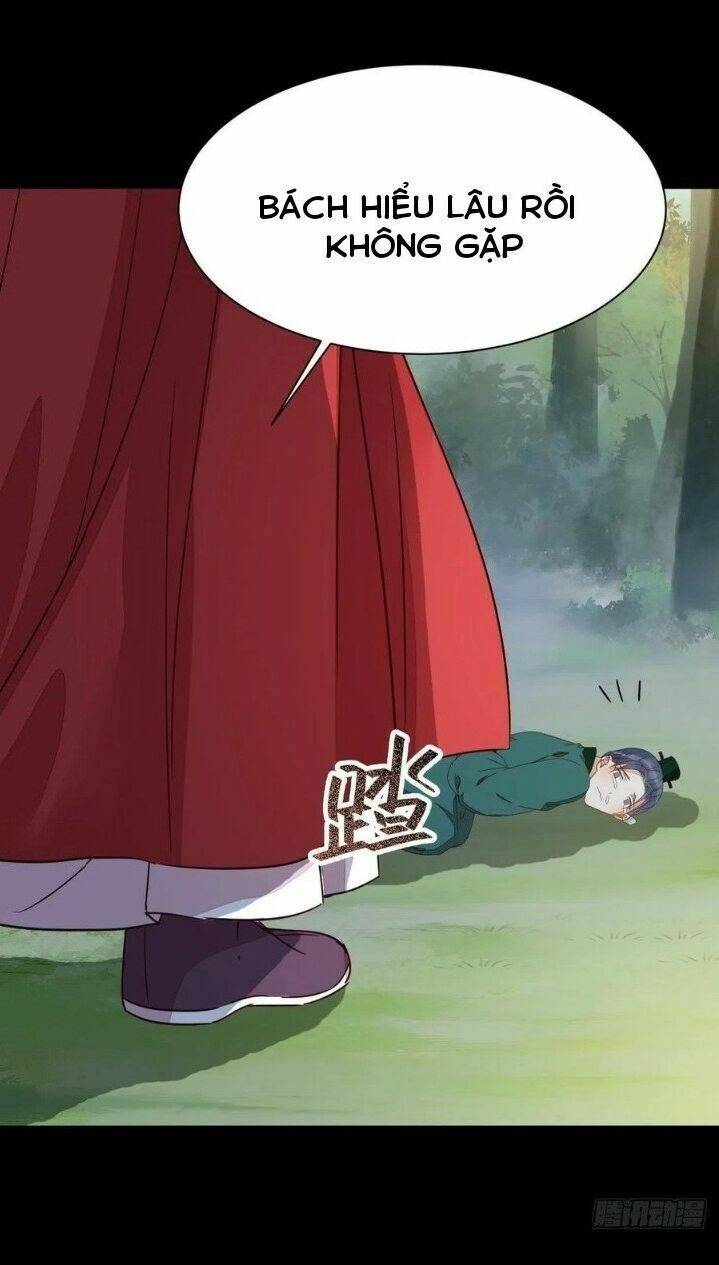 Tuyệt Sắc Quyến Rũ: Quỷ Y Chí Tôn - Chap 283