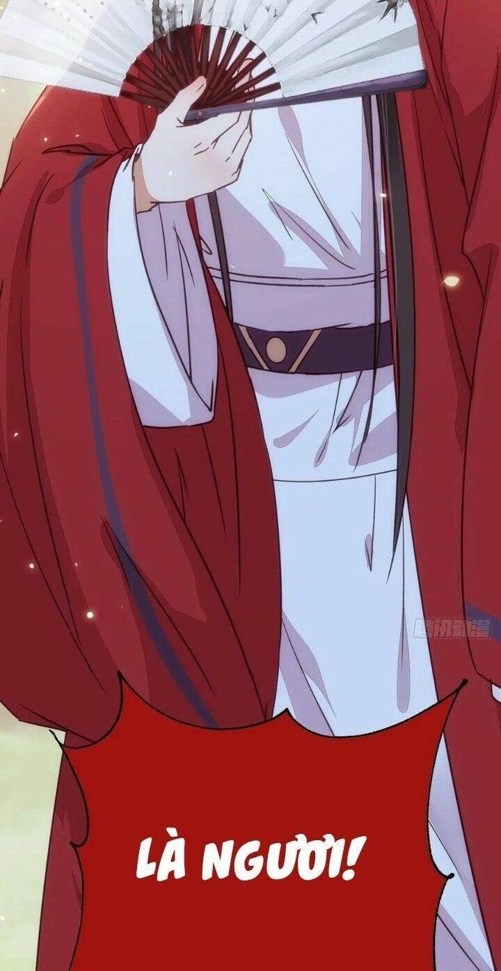 Tuyệt Sắc Quyến Rũ: Quỷ Y Chí Tôn - Chap 283