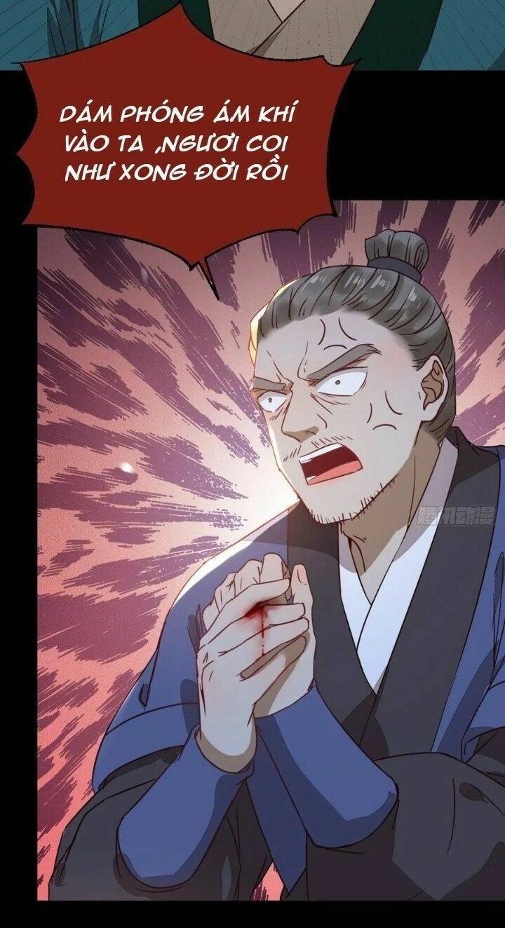 Tuyệt Sắc Quyến Rũ: Quỷ Y Chí Tôn - Chap 283