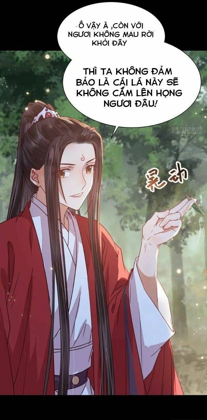 Tuyệt Sắc Quyến Rũ: Quỷ Y Chí Tôn - Chap 283