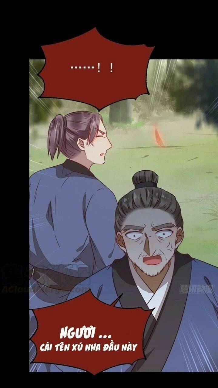 Tuyệt Sắc Quyến Rũ: Quỷ Y Chí Tôn - Chap 283