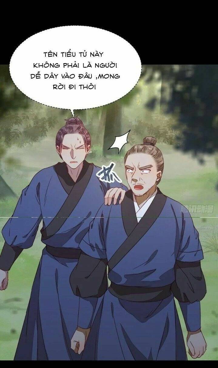 Tuyệt Sắc Quyến Rũ: Quỷ Y Chí Tôn - Chap 283