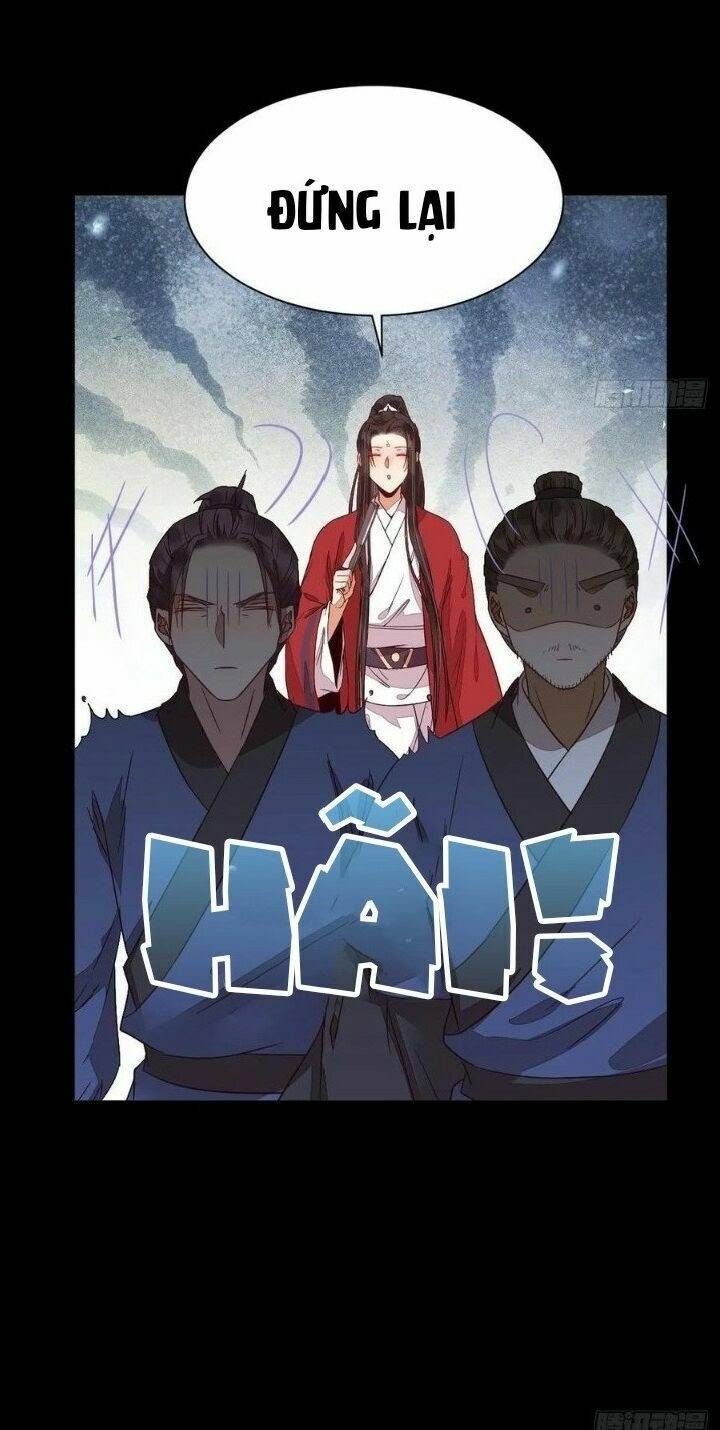 Tuyệt Sắc Quyến Rũ: Quỷ Y Chí Tôn - Chap 283