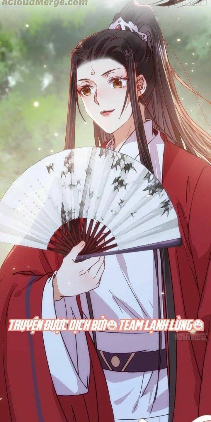 Tuyệt Sắc Quyến Rũ: Quỷ Y Chí Tôn - Chap 283