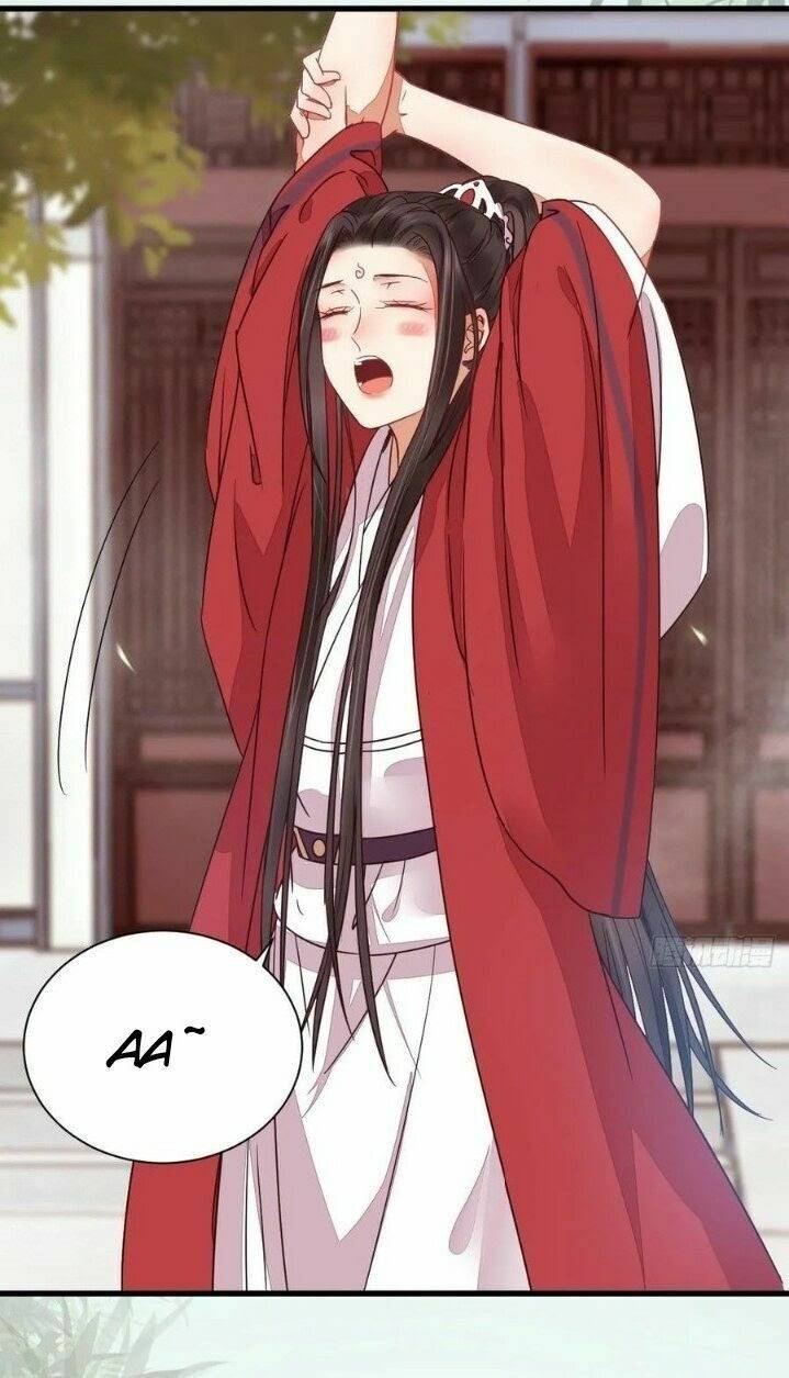 Tuyệt Sắc Quyến Rũ: Quỷ Y Chí Tôn - Chap 283