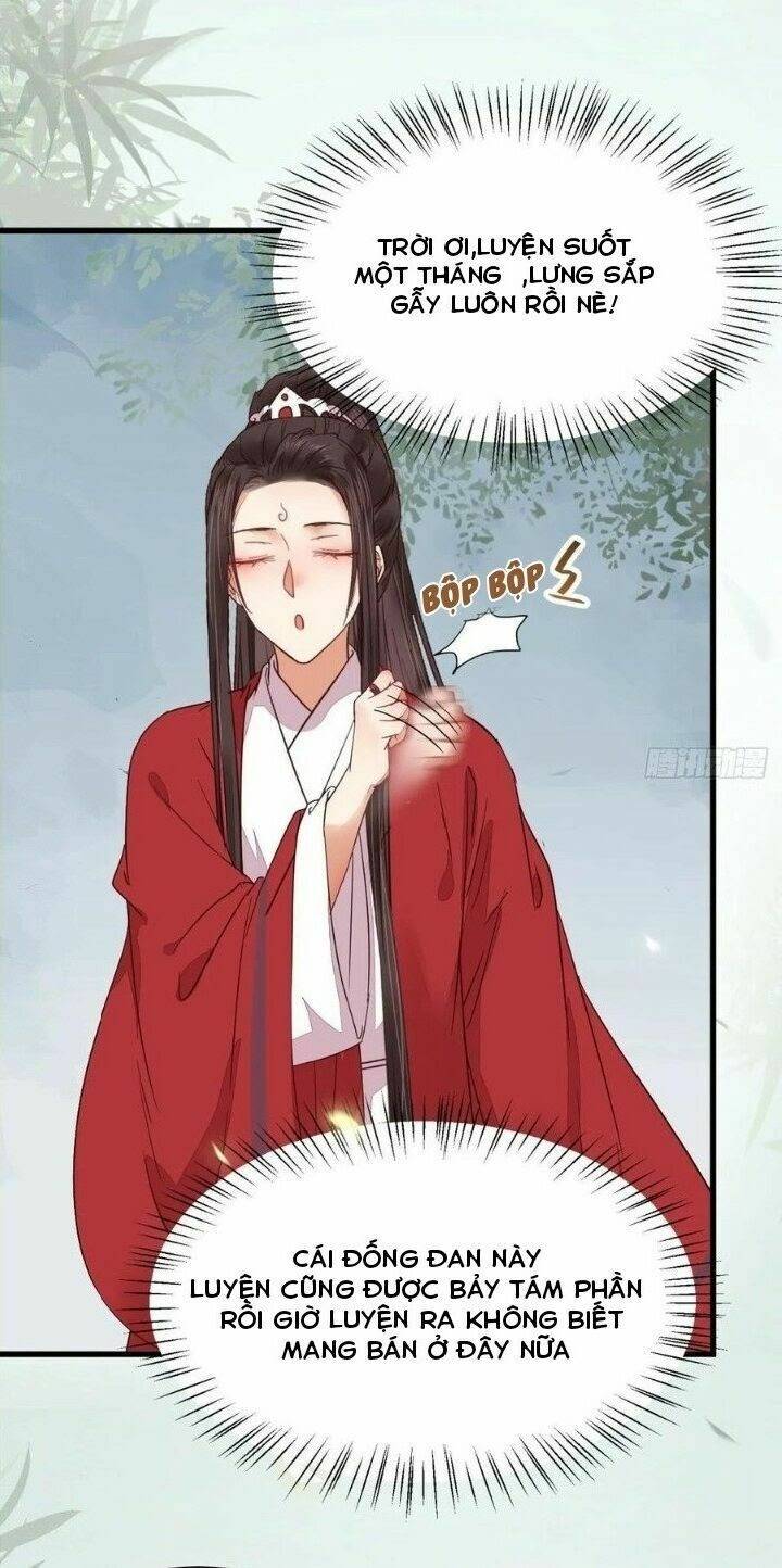 Tuyệt Sắc Quyến Rũ: Quỷ Y Chí Tôn - Chap 283