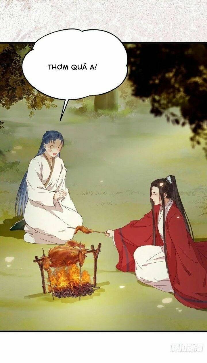 Tuyệt Sắc Quyến Rũ: Quỷ Y Chí Tôn - Chap 284