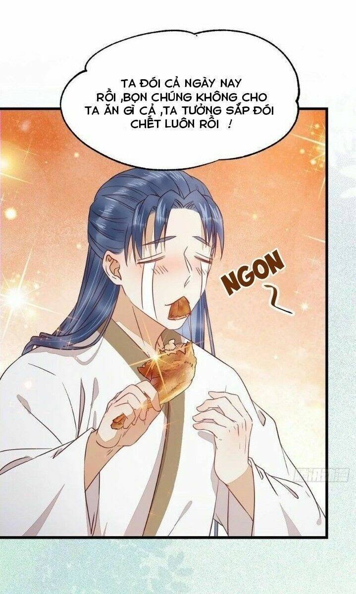 Tuyệt Sắc Quyến Rũ: Quỷ Y Chí Tôn - Chap 284