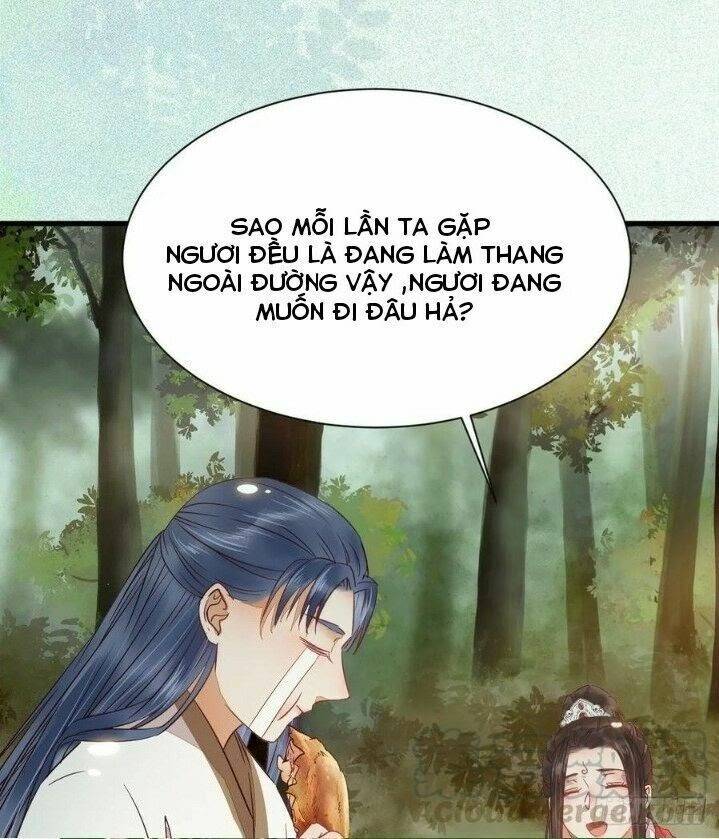 Tuyệt Sắc Quyến Rũ: Quỷ Y Chí Tôn - Chap 284