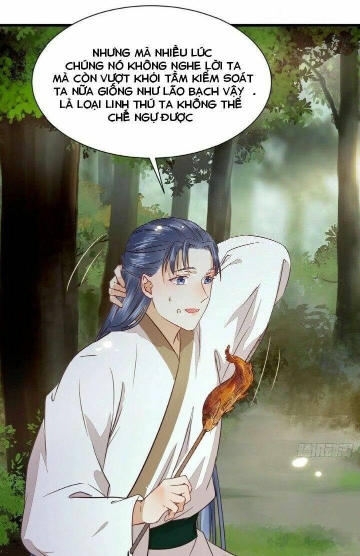 Tuyệt Sắc Quyến Rũ: Quỷ Y Chí Tôn - Chap 284