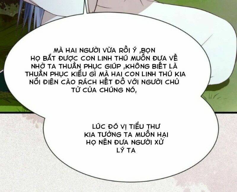 Tuyệt Sắc Quyến Rũ: Quỷ Y Chí Tôn - Chap 284