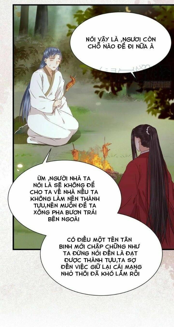Tuyệt Sắc Quyến Rũ: Quỷ Y Chí Tôn - Chap 284