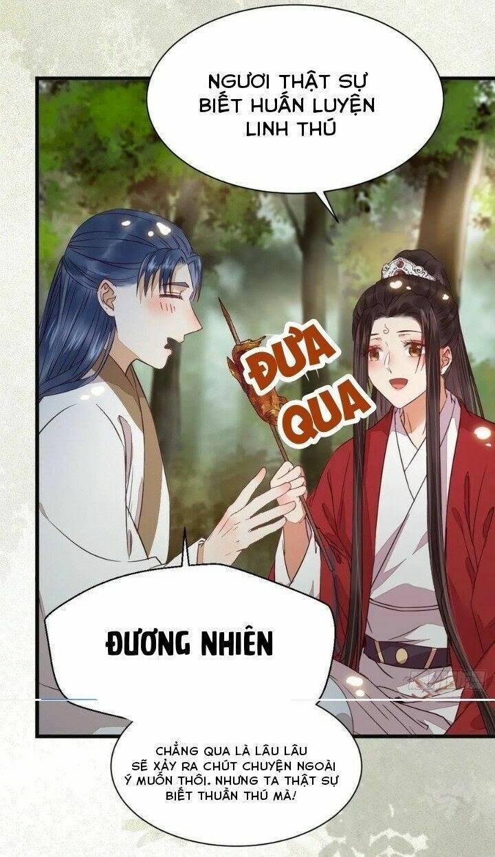 Tuyệt Sắc Quyến Rũ: Quỷ Y Chí Tôn - Chap 284