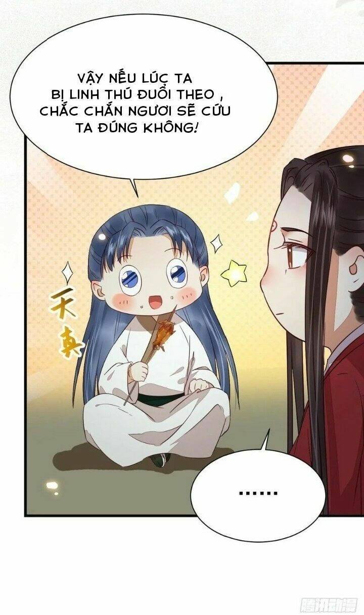 Tuyệt Sắc Quyến Rũ: Quỷ Y Chí Tôn - Chap 284