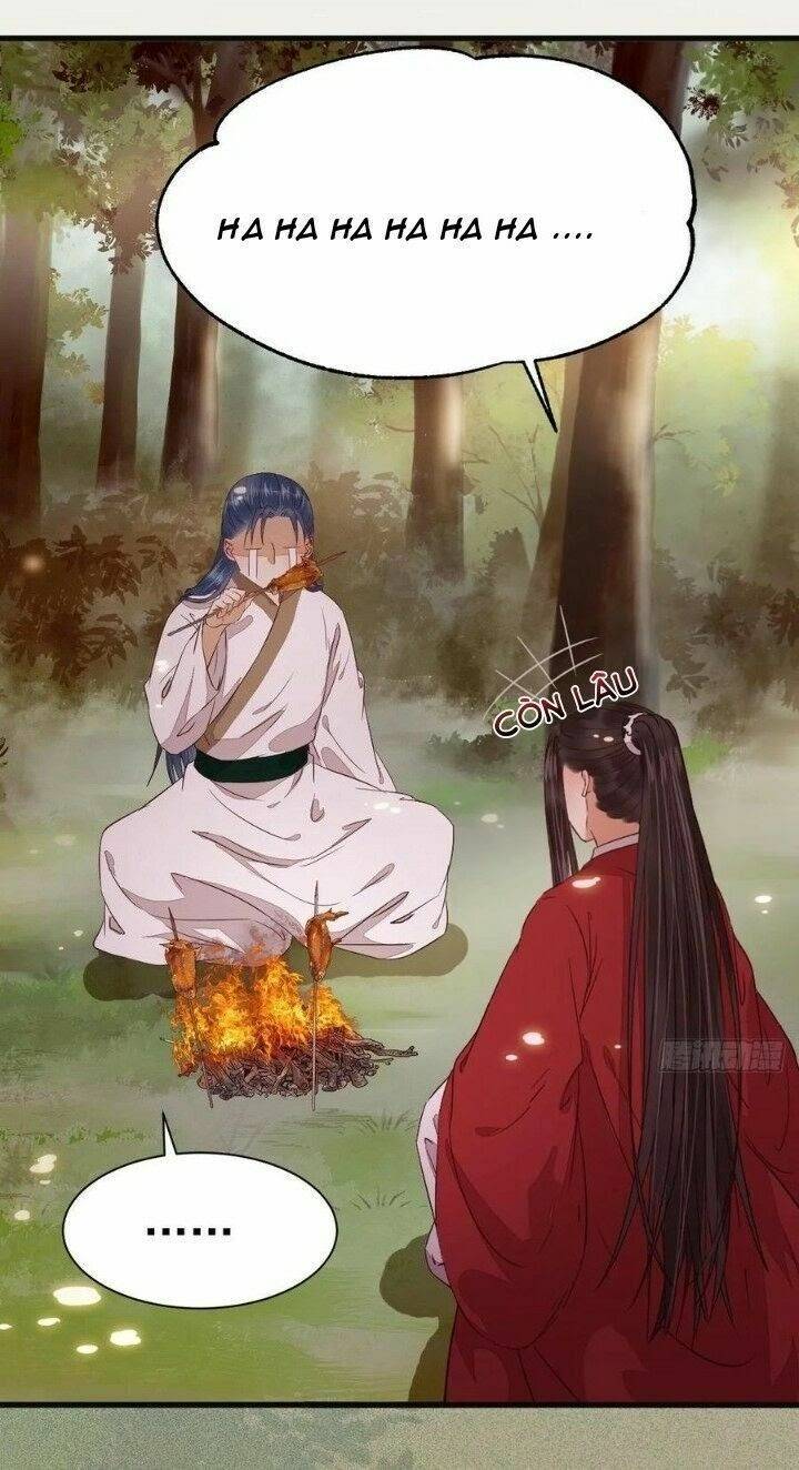 Tuyệt Sắc Quyến Rũ: Quỷ Y Chí Tôn - Chap 284