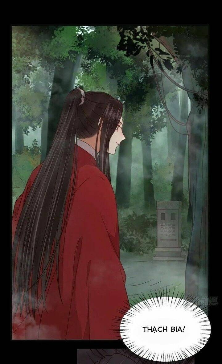 Tuyệt Sắc Quyến Rũ: Quỷ Y Chí Tôn - Chap 284