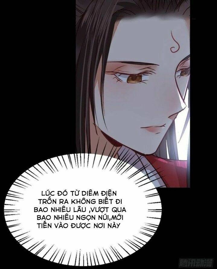 Tuyệt Sắc Quyến Rũ: Quỷ Y Chí Tôn - Chap 284