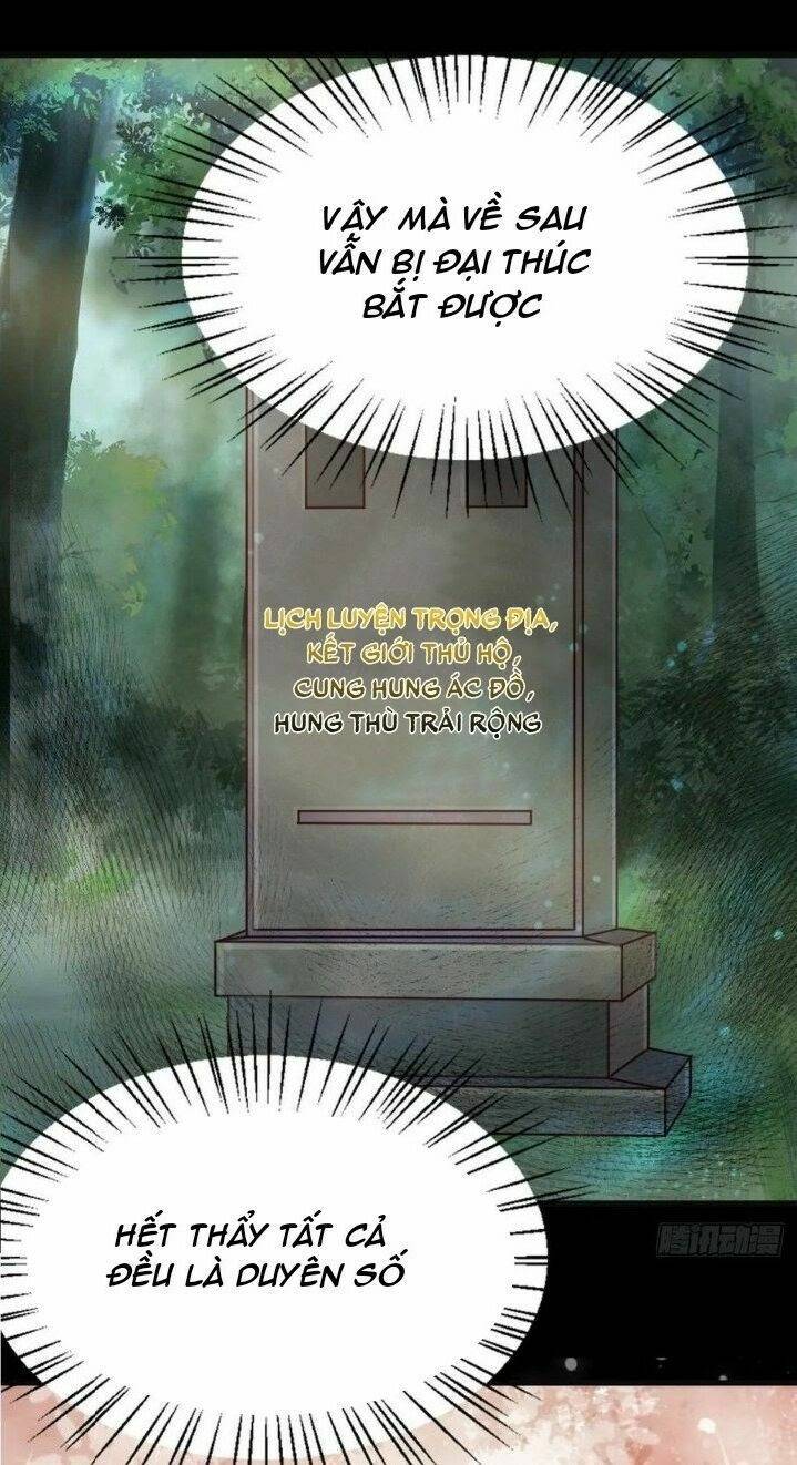 Tuyệt Sắc Quyến Rũ: Quỷ Y Chí Tôn - Chap 284