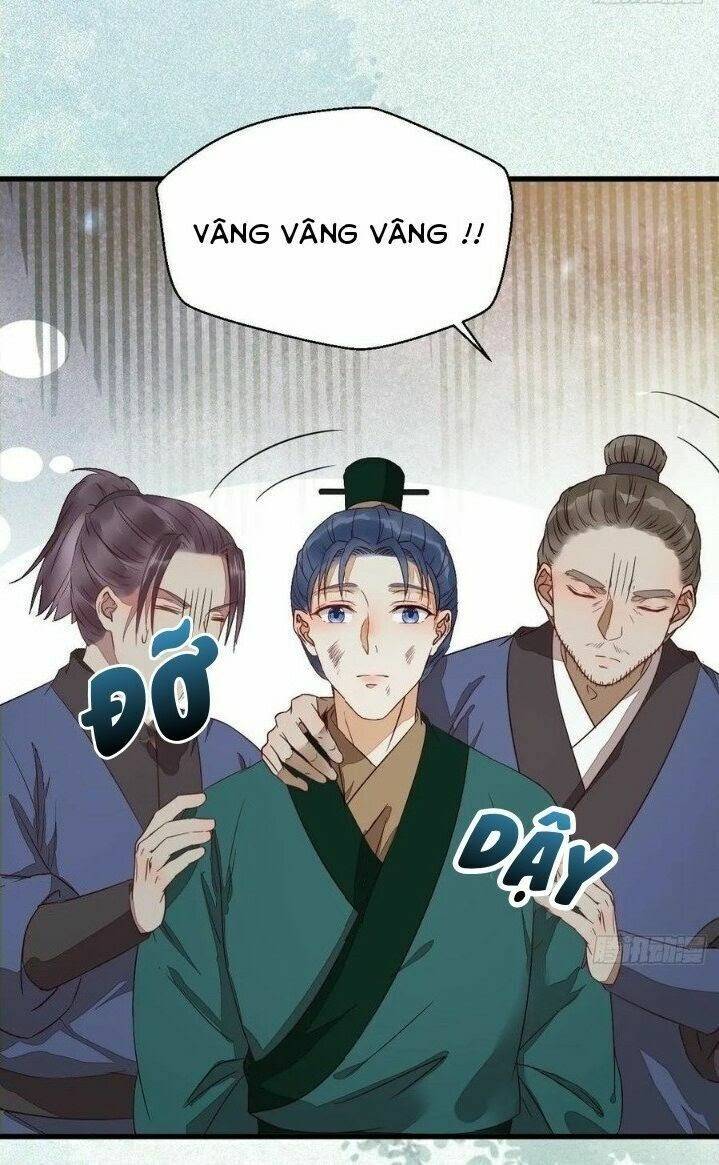 Tuyệt Sắc Quyến Rũ: Quỷ Y Chí Tôn - Chap 284