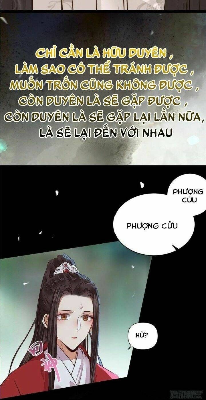 Tuyệt Sắc Quyến Rũ: Quỷ Y Chí Tôn - Chap 284