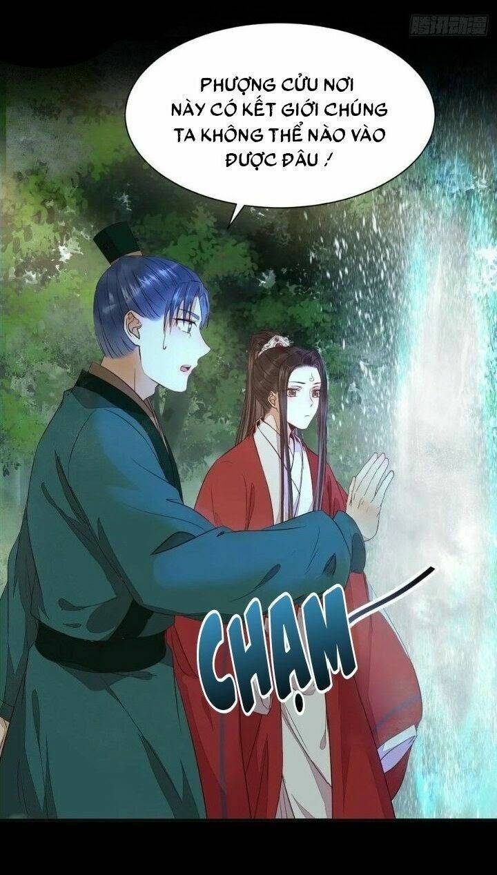 Tuyệt Sắc Quyến Rũ: Quỷ Y Chí Tôn - Chap 284