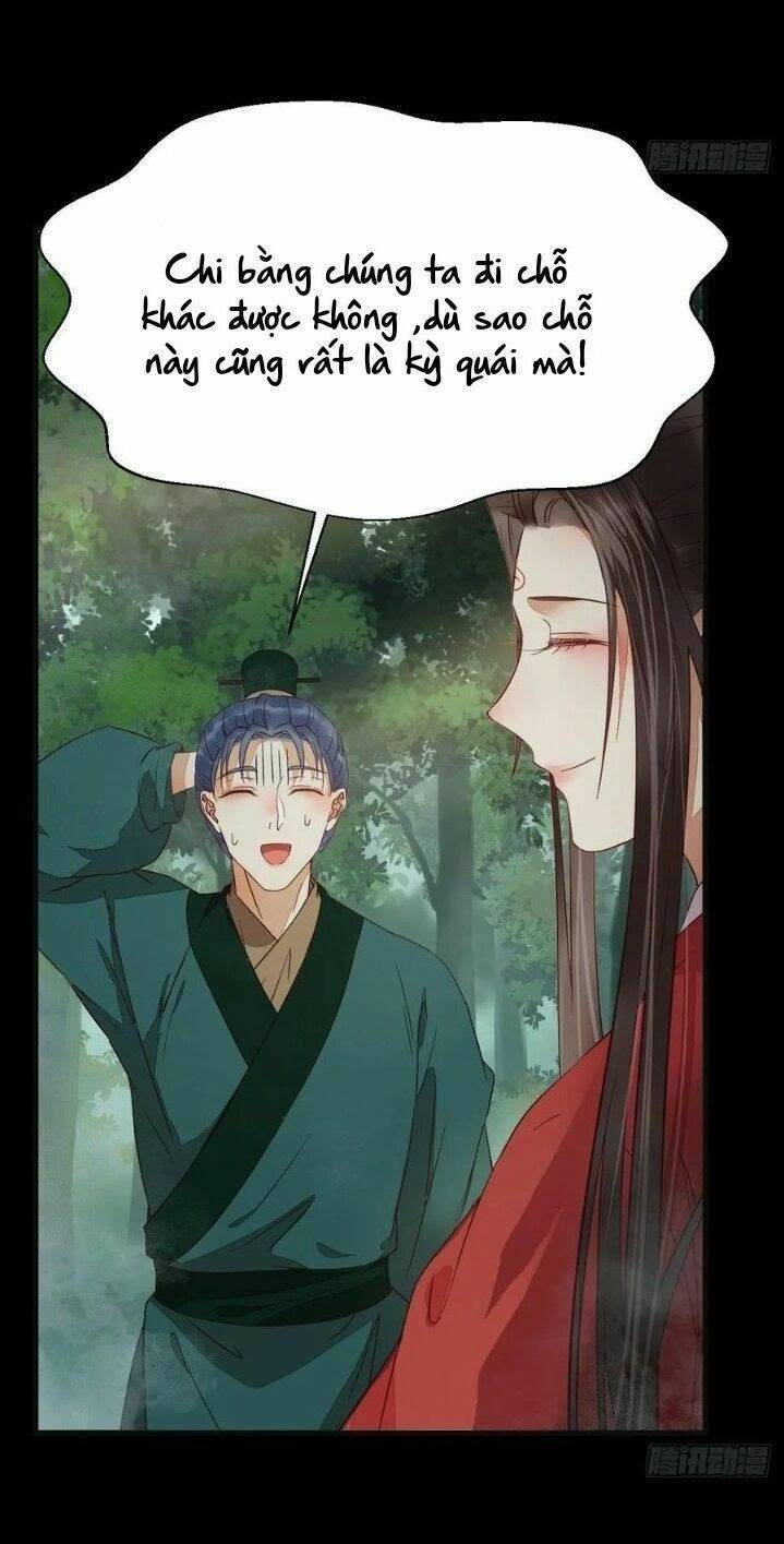 Tuyệt Sắc Quyến Rũ: Quỷ Y Chí Tôn - Chap 284