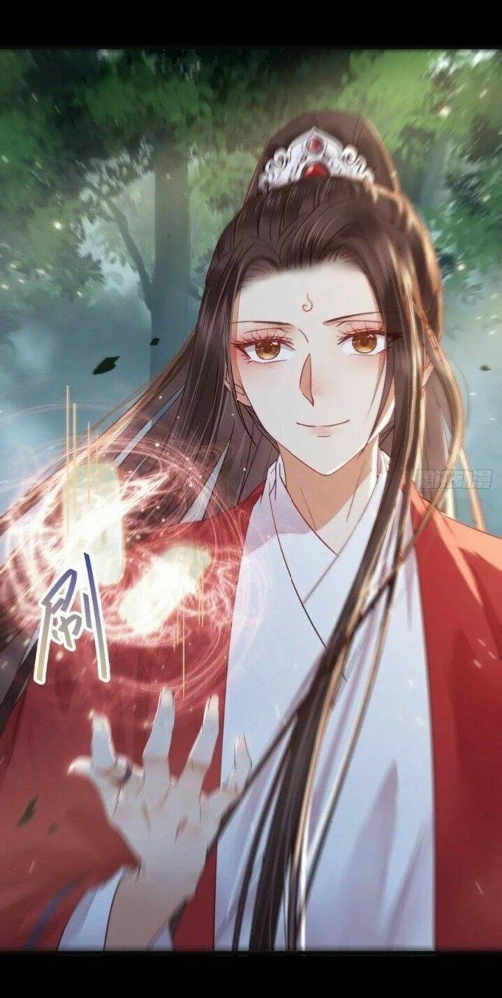 Tuyệt Sắc Quyến Rũ: Quỷ Y Chí Tôn - Chap 284