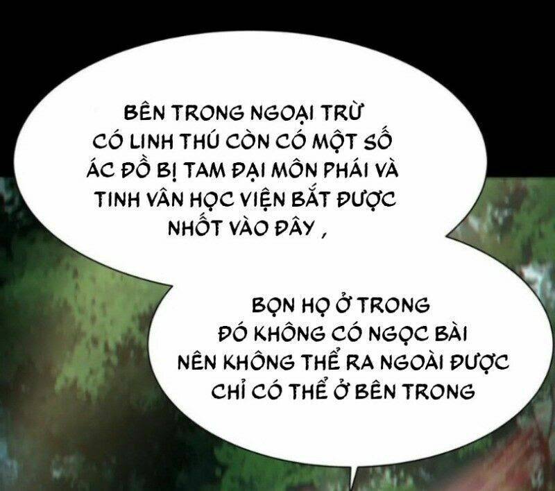 Tuyệt Sắc Quyến Rũ: Quỷ Y Chí Tôn - Chap 284