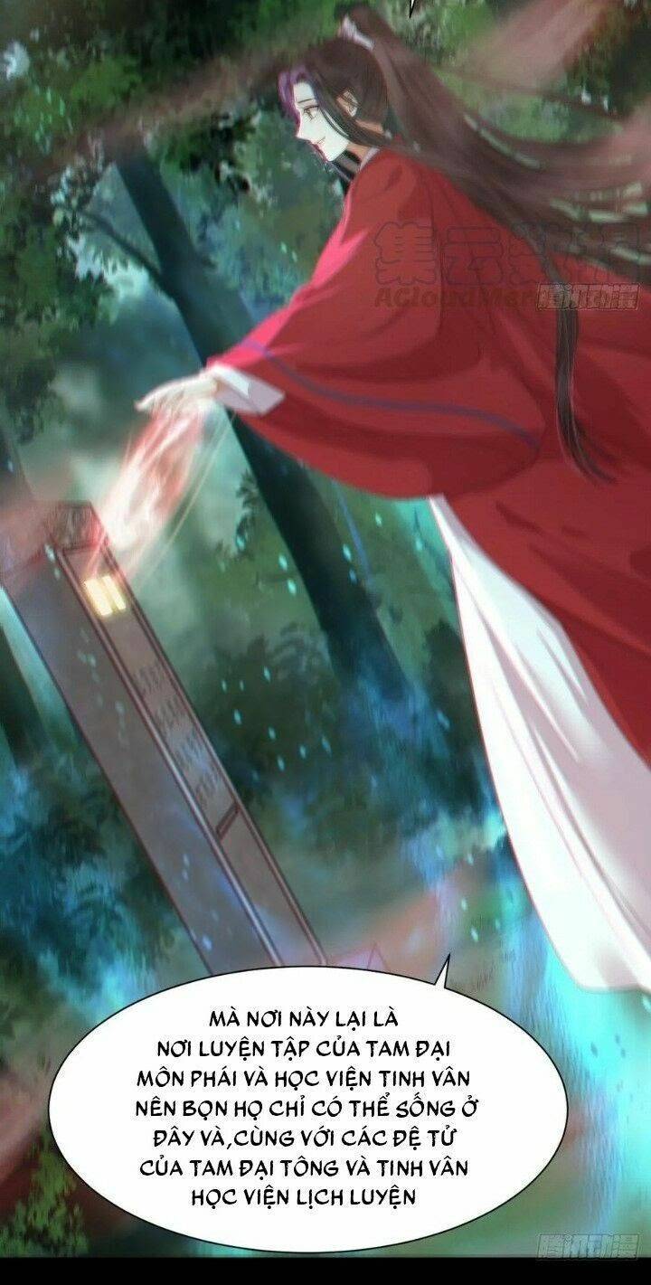 Tuyệt Sắc Quyến Rũ: Quỷ Y Chí Tôn - Chap 284