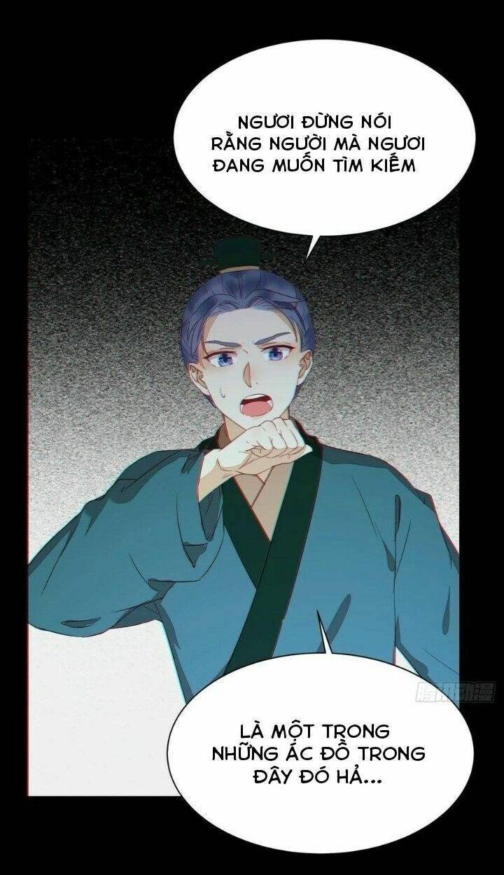 Tuyệt Sắc Quyến Rũ: Quỷ Y Chí Tôn - Chap 284