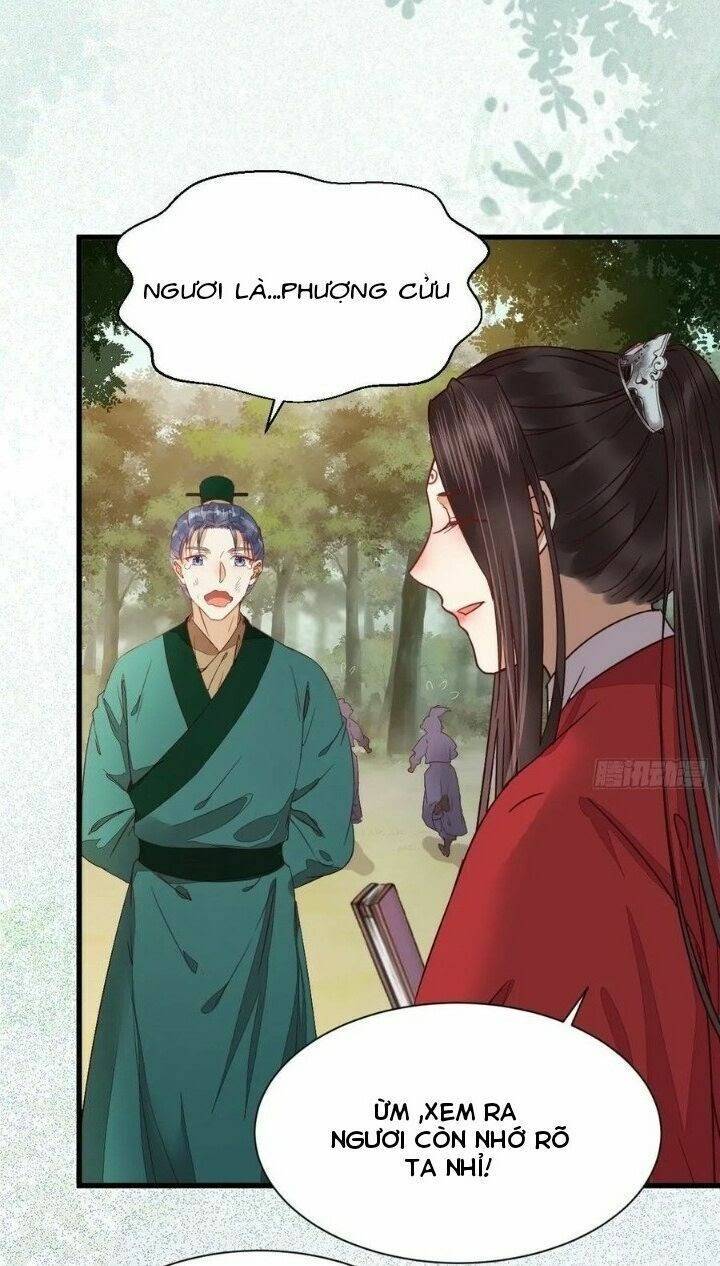 Tuyệt Sắc Quyến Rũ: Quỷ Y Chí Tôn - Chap 284