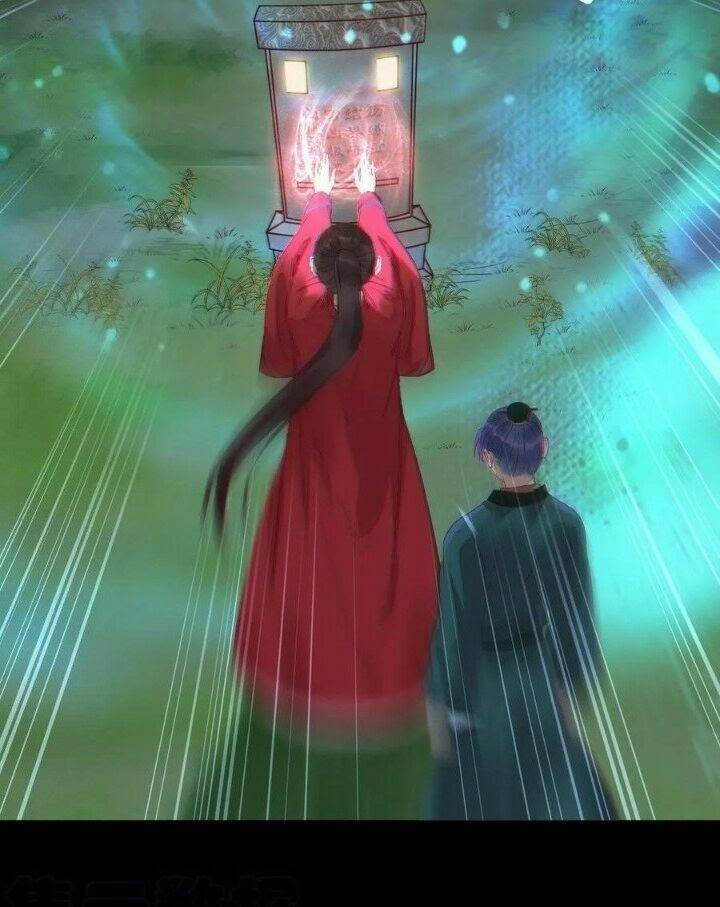 Tuyệt Sắc Quyến Rũ: Quỷ Y Chí Tôn - Chap 284