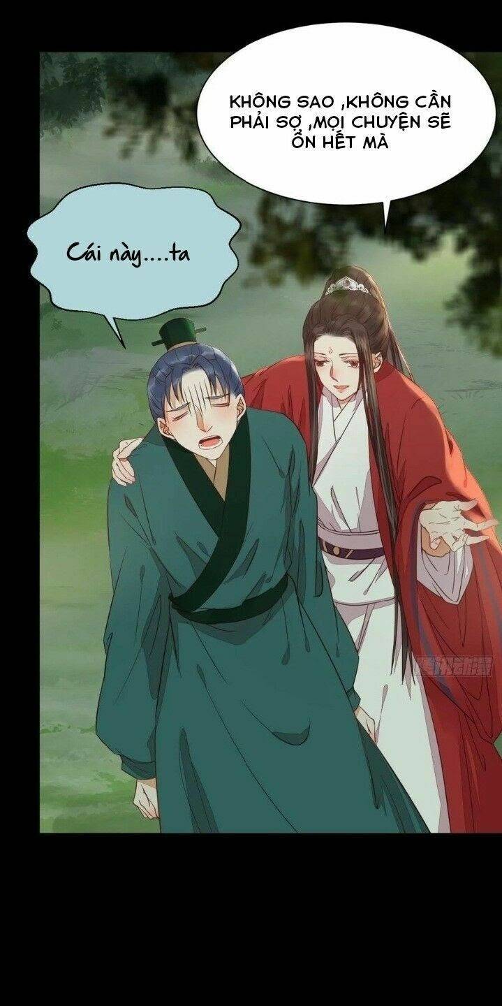 Tuyệt Sắc Quyến Rũ: Quỷ Y Chí Tôn - Chap 284