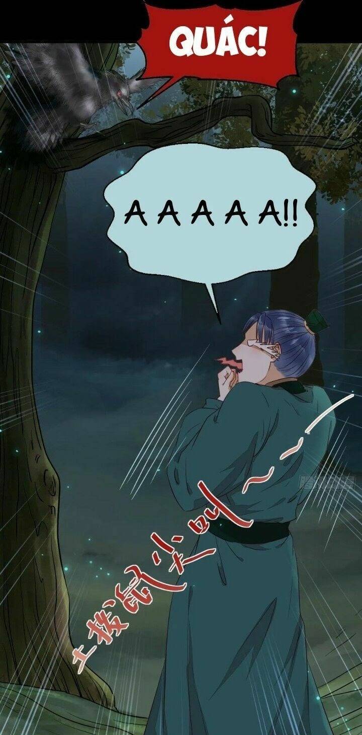 Tuyệt Sắc Quyến Rũ: Quỷ Y Chí Tôn - Chap 284