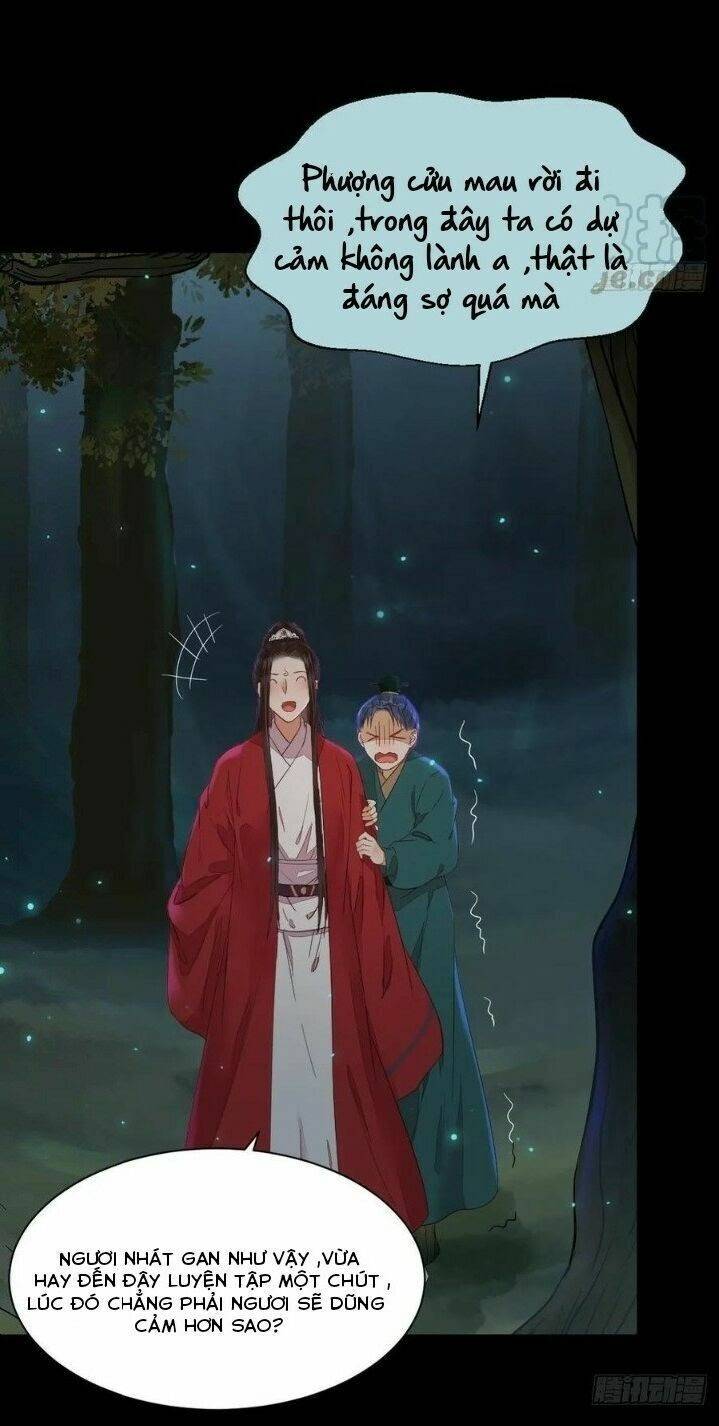 Tuyệt Sắc Quyến Rũ: Quỷ Y Chí Tôn - Chap 284