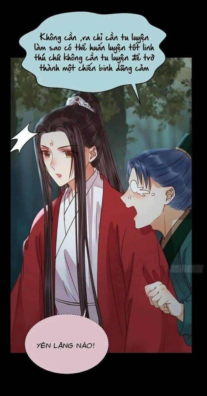 Tuyệt Sắc Quyến Rũ: Quỷ Y Chí Tôn - Chap 284