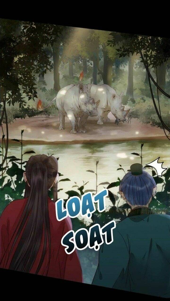 Tuyệt Sắc Quyến Rũ: Quỷ Y Chí Tôn - Chap 284