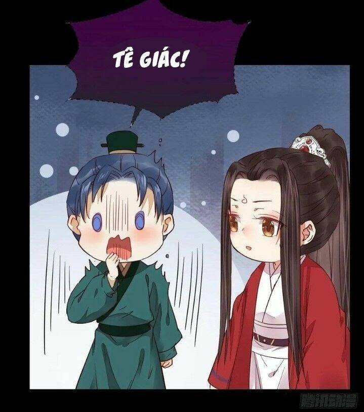 Tuyệt Sắc Quyến Rũ: Quỷ Y Chí Tôn - Chap 284